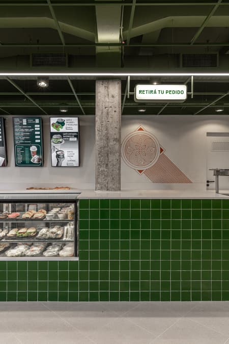 Diletto III – Fresh Pasta & Express Café